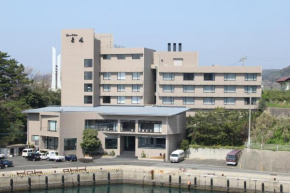 Отель View Hotel Iki  Ики